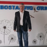 Dmitriy Tyurin