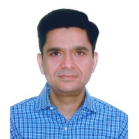 Syed Mohammad Fahad