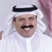 Dr. Abdulaziz Alhoshan