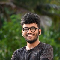R Vasanth