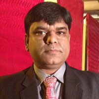 Tariq Mehmood