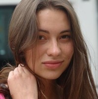 Svetlana Feoktistova