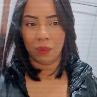 Evelyn Cristina
