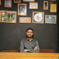 Nishant Nepal