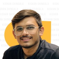 Kishan Shingala