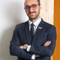 Majed Chaher