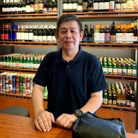 Ronald Kurniawan