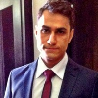 Gustavo Dias de  Meira