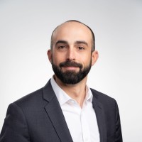 Matthew Bossier, ARM