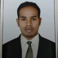 Ramakant Sahoo