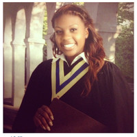 Haley Prescod
