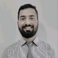 Deependra Pathak