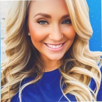 Holly Harnsberger, NBC-HWC