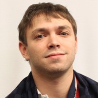 Cody Sherman
