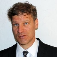Fredrik Thuresson