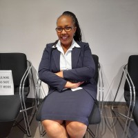 CATHERINE GITAU