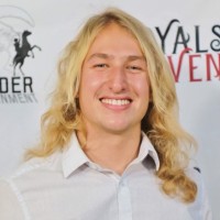 Tyler Jordan