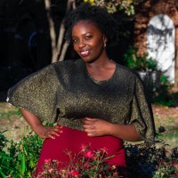 Yasmeen N. Grandison, M.A.