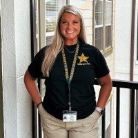 Lindsay Burnett, Ms