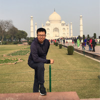 Zheng Zhu
