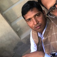 Mahaveer Prasad
