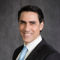 John Chiriboga