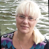 Nataliya Nakhay