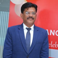 Shalesh Singh