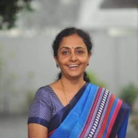Padma Jayaraman