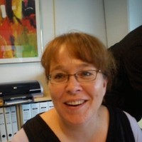 Ann Karina Sabroe