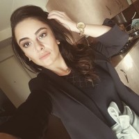 Mariam Matiashvili