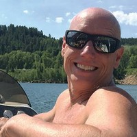 Stephen (Oly) Olson