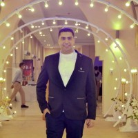 Emad Kamel