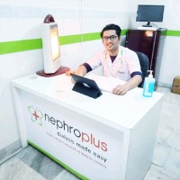 Hemant Kumar Negi