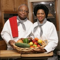 Doctors in the Kitchen