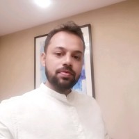 Ravi Sharma