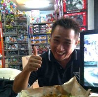 hendra hadi