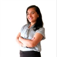 Holly Milagros Aguirre Centurion