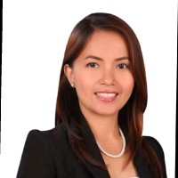 Cherry Rose Cabanes
