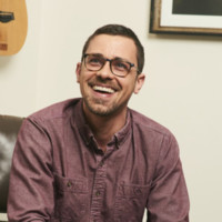 Jason Keil