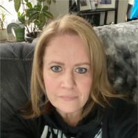 Lynne Mason