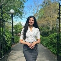 Rajvi Shah