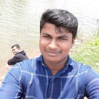 Sagar T S
