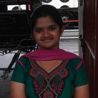 Bhavna Krishnamurthy