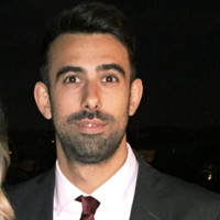 Brian Prada