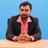 Nalanarasu P