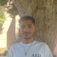 Anthony Khalil