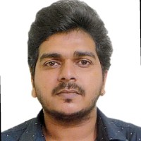 Abhijith S Thampi