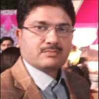 Mr Sanjay Singh