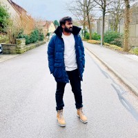 Naveen Mc